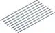 BOSCH-Kuehlstab-Set-D5x330mm-10x-G224-324-63037878 gallery number 1